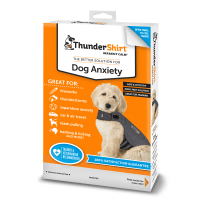 Thundershirt Calming Anxiety Dog Pet Supermarket