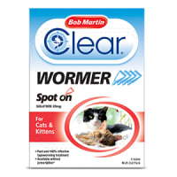 Bob martin clear spot on for dogs top reviews