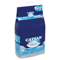 Catsan non clumping online