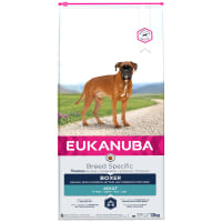 Eukanuba boxer dog food hotsell
