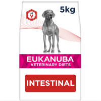 Eukanuba Veterinary Diets Intestinal Pet Supermarket