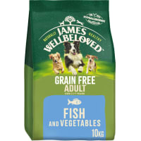 Fetch hotsell james wellbeloved