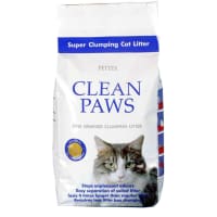 Pet supermarket cat litter new arrivals