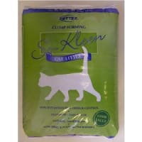 Fullers earth cat litter deals
