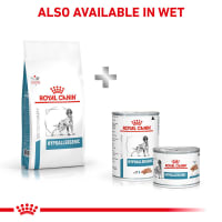 Royal canin deals hypoallergenic hydrolyzed protein