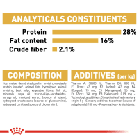 Royal Canin Breed Health Nutrition Pet Supermarket
