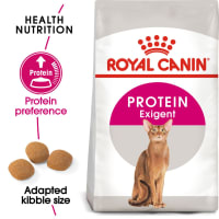 Protein exigent royal canin new arrivals