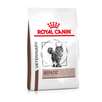 Royal shop hepatic feline