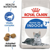 Royal Canin Indoor 7 Mature Cat Dry Pet Supermarket