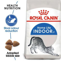 Royal canin cheap indoor senior