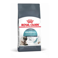 Royal cheap canin hairball