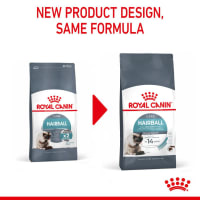Royal canin hairball care 4kg sales