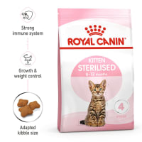 Royal canin maine coon sterilised top