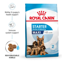 Royal canin mother hot sale puppy