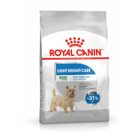 Royal canin sales mini light 2kg