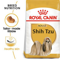 Royal canin lhasa apso food outlet