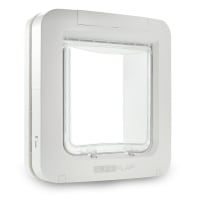 SureFlap Microchip Pet Door Pet Supermarket