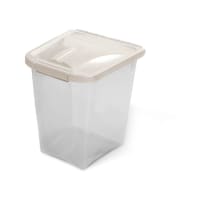Van Ness Pet Food Container 4.5kg Pet Supermarket