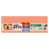 Purina beta light outlet