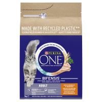 Purina one bifensis discount 6kg