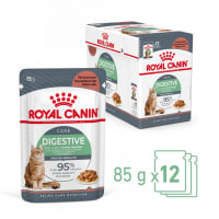 Royal Canin Digest Sensitive Gravy Pet Supermarket