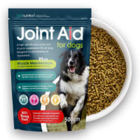 Gwf joint aid sales for dogs 500g