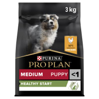 Pro plan medium discount puppy 12kg