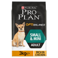 Pro plan small breed sale