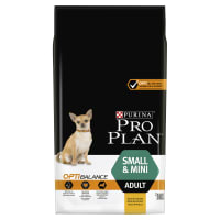 Purina Pro Plan Small Mini Pet Supermarket