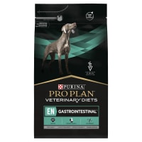 Purina pro plan veterinary diets en gastroenteric fiber balance deals