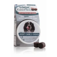 Logic Easeflex Joint Care Soft Chews Pet Supermarket