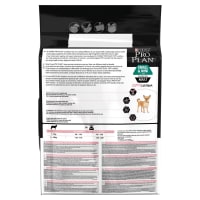 Pro plan small & mini sensitive derma shop