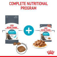 Feline urinary tract food top