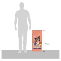 Purina Beta Working Adult Dry Dog Pet Supermarket