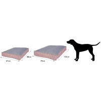 Danish Design Maritime Box Duvet Dog Pet Supermarket