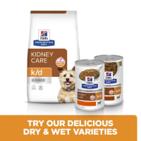 Hill s Prescription Diet Kidney Care Pet Supermarket