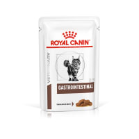 Royal canin veterinary 2025 diet gastrointestinal cat
