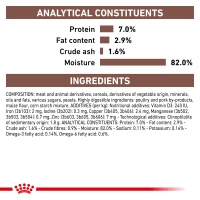 Royal canin gastro on sale intestinal moderate calorie veterinary