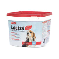Best puppy milk replacer uk cheap
