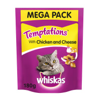 Chicken temptations outlet