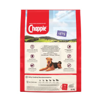 Chappie Complete Adult Dry Dog Food Pet Supermarket