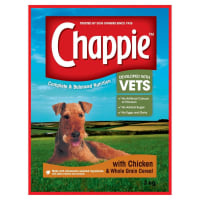 Chappie Complete Adult Dry Dog Food Pet Supermarket
