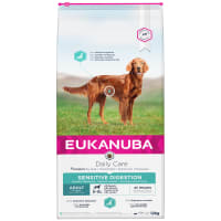 Eukanuba Daily Care Sensitive Pet Supermarket