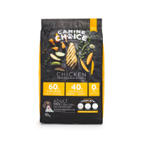 Canine Choice Super Premium Pet Supermarket