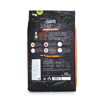 Canine choice discount salmon