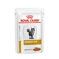 Royal canin best sale feline urinary so