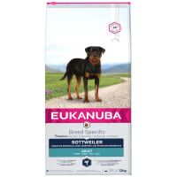 Eukanuba rottweiler puppy food 2025