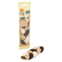 Good boy small chewy on sale braid