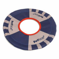 Fabric frisbee for best sale dogs