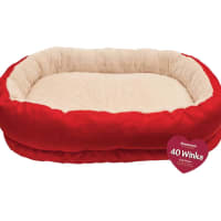 Forty winks dog beds sales